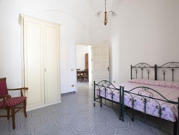 Apartments Palazzo Morra