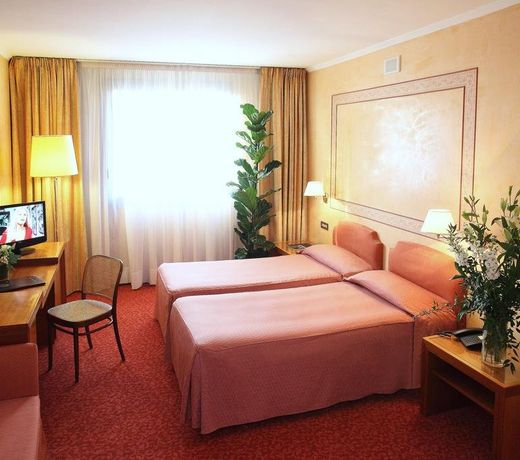 Hotel Cyrano