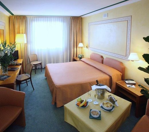 Hotel Cyrano