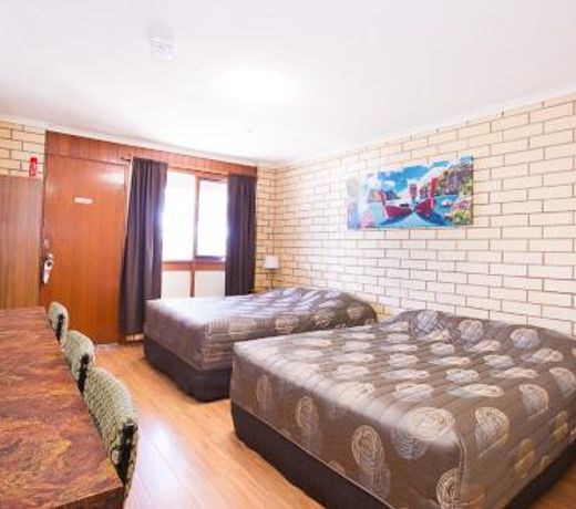 Augusta Budget Motel