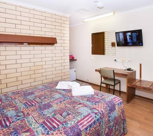 Augusta Budget Motel
