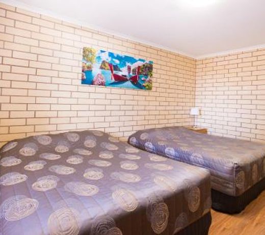 Augusta Budget Motel