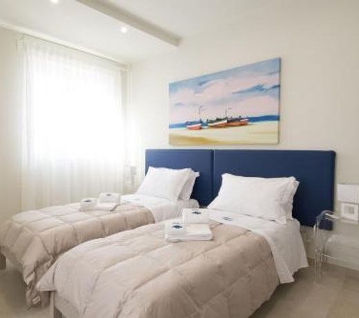 Vilu Suite Mare