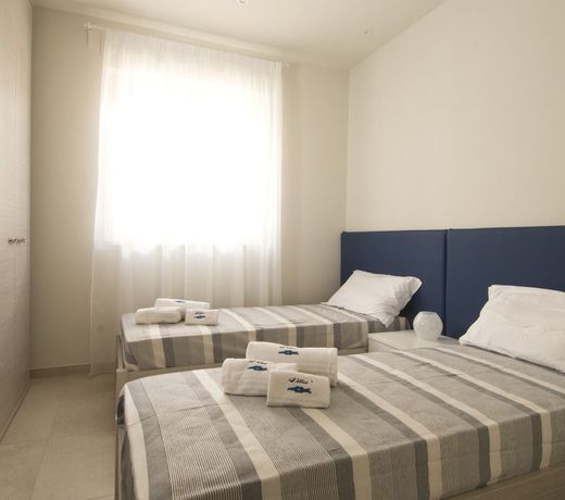 Vilu Suite Mare