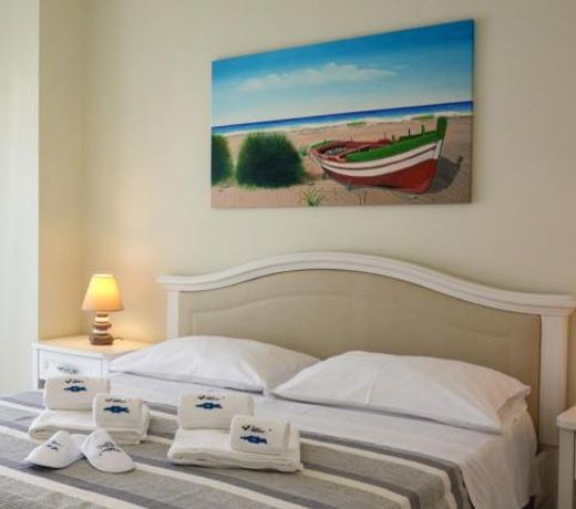 Vilu Suite Mare