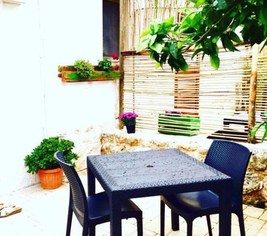 B&B SanteBice