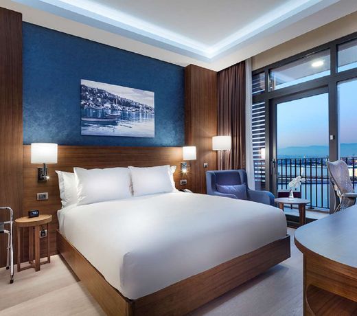 Hilton Garden Inn Izmir Bayrakli