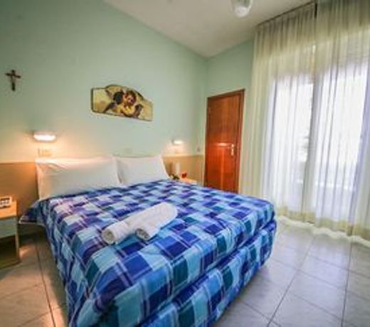 Hotel Santa Martina