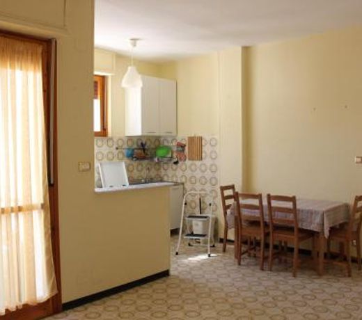Appartamento Ciclamini