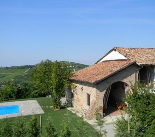 Residenza Cà d´Masseu