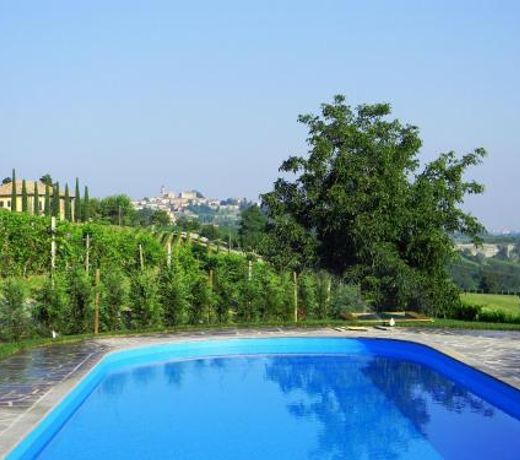 Residenza Cà d´Masseu