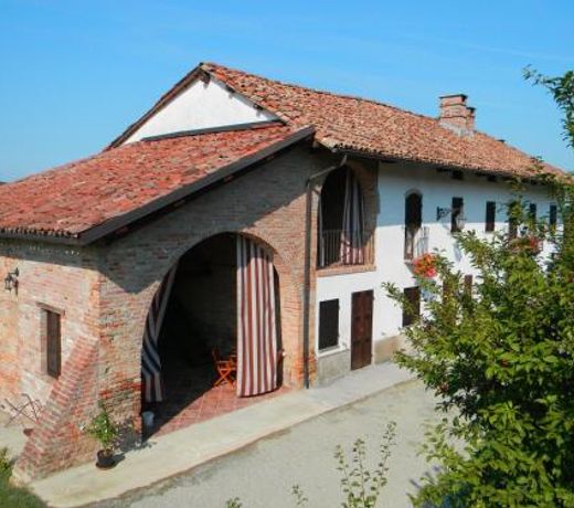 Residenza Cà d´Masseu