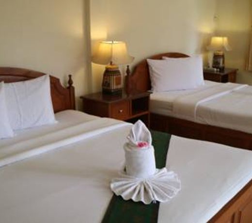Golden Cupids Hotel