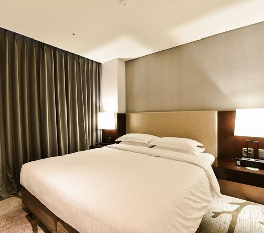 Arirang Hill Hotel Dongdaemun