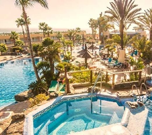Abora Interclub Atlantic by Lopesan Hotels