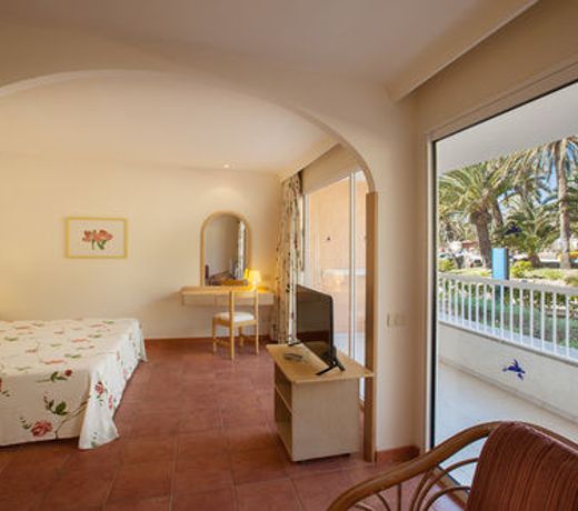 Abora Interclub Atlantic by Lopesan Hotels