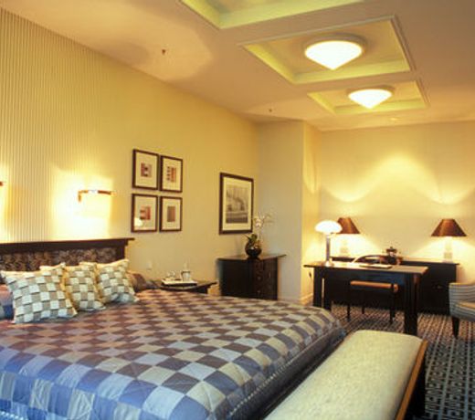 Disney Hotel New York - The Art of Marvel