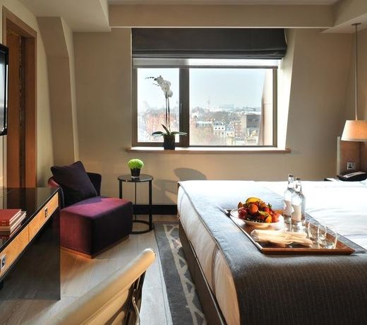 The Hari London