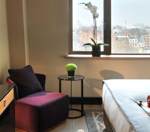 The Hari London