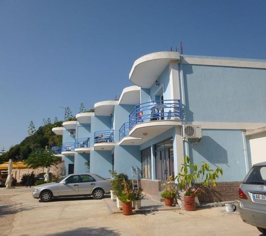 Hotel Kristal
