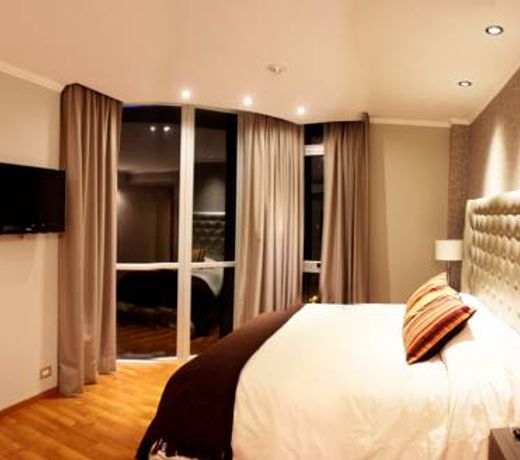 Manantiales Hoteles & Entretenimientos Mercedes