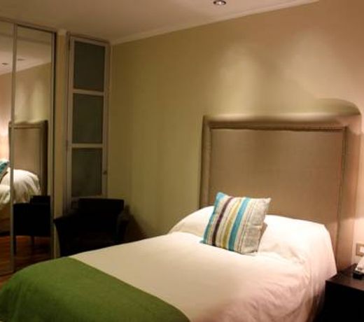 Manantiales Hoteles & Entretenimientos Mercedes