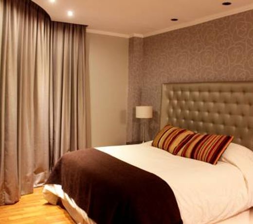 Manantiales Hoteles & Entretenimientos Mercedes