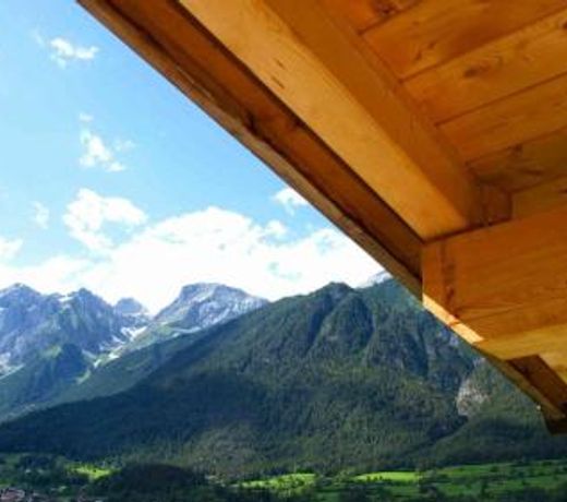 Appartements Oberdorfer