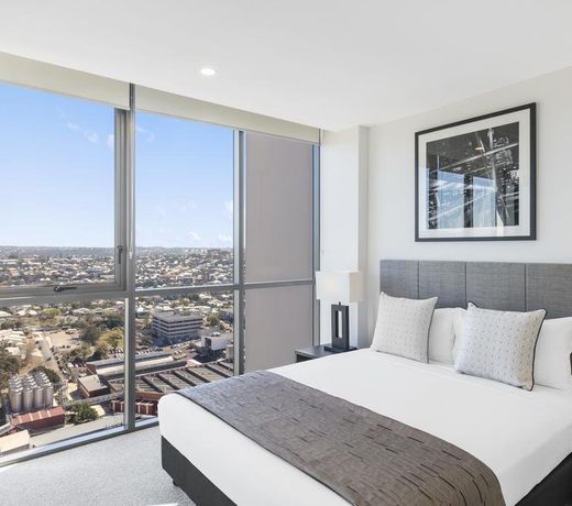 The Milton Brisbane