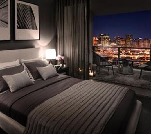 The Milton Brisbane