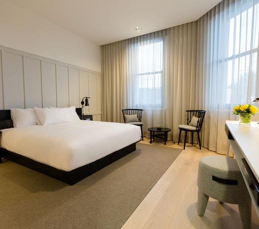 Coppersmith Hotel
