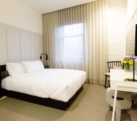 Coppersmith Hotel