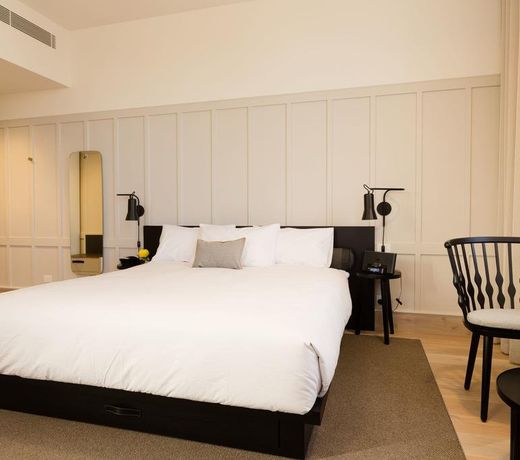 Coppersmith Hotel