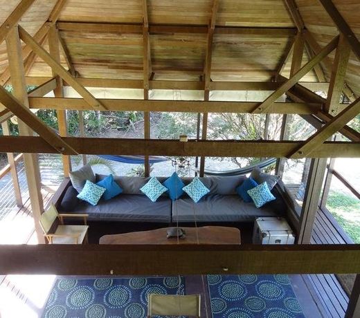 Noah Creek Eco Huts