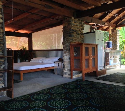 Noah Creek Eco Huts