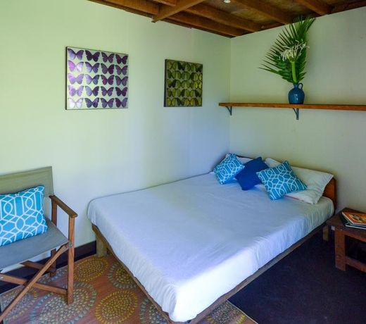 Noah Creek Eco Huts