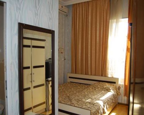 Nesiboglu Hotel - Qaçaq Kərəm - фото 3