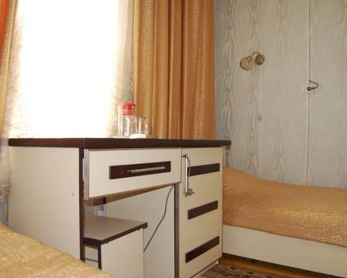 Nesiboglu Hotel - Qaçaq Kərəm - фото 6