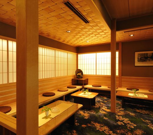 Atami Taikanso Hotel