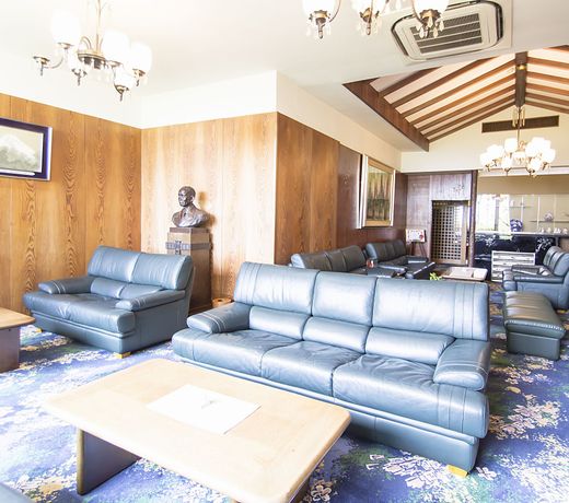 Atami Taikanso Hotel