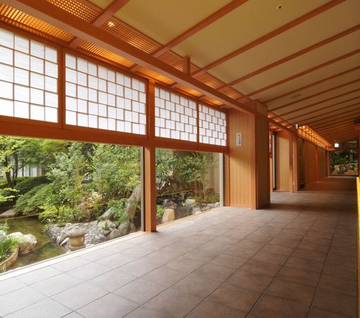 Atami Taikanso Hotel