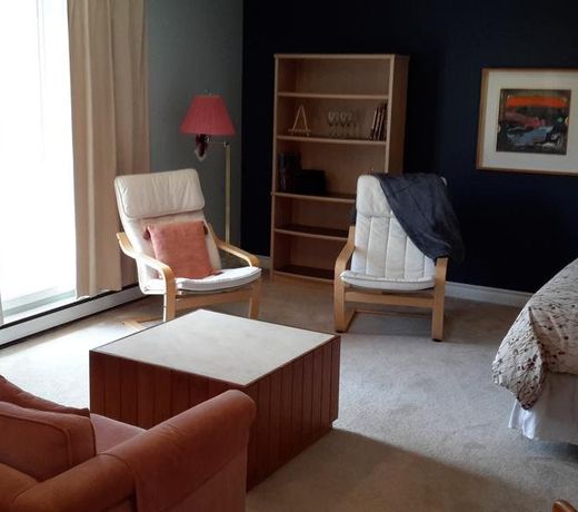 Riverview Bed and Breakfast