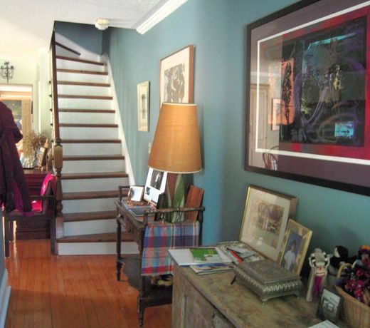 Riverview Bed and Breakfast
