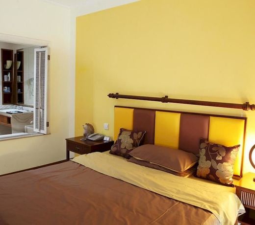 Jindao Jianing Seaview Hotel
