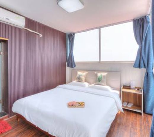 Qingdao Lemon Holiday Villa Hotel