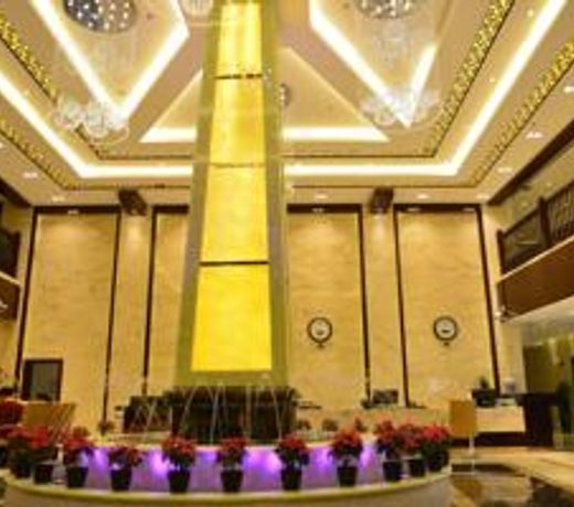 Ranlian Hotel