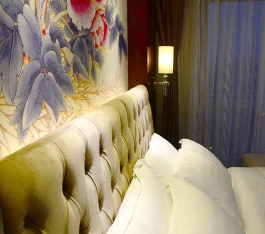 Guanjun Hotel