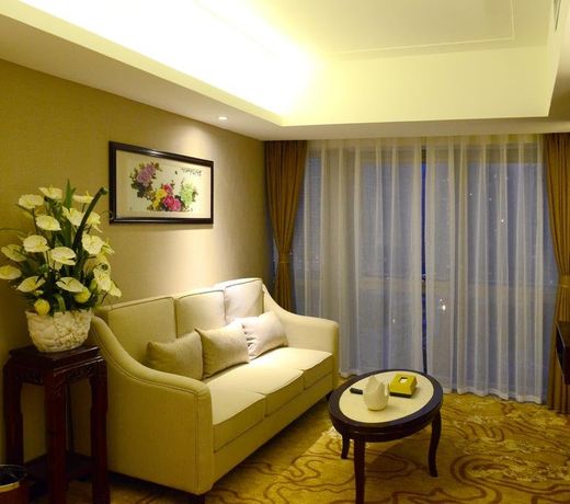 Guanjun Hotel