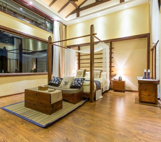 Lijiang Spring Autumn Resort