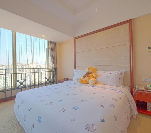 Xiyuan Hotel